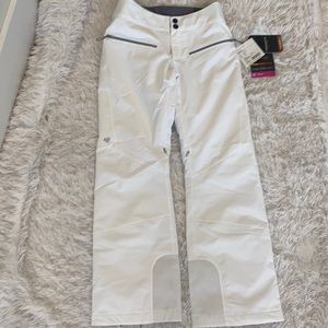 Fresh out of box Obermeyer ski pants